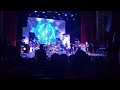 Jon Anderson Live in Chicago! New Song, Thank God, some Starship Trooper & New Song, True Messenger!