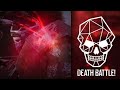 Steppenwolf VS Scourge: Fan-Made Death Battle Trailer (DC Comics Vs Transformers)