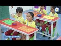 Forward & Backward Numbers - Preschoolers on a joyful journey of learning