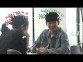 [Behind the Scenes] Kim Soo-hyun wraps Seo Yea-ji in a warm hug | It’s Okay to Not Be Okay [ENG SUB]