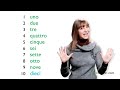 Learn Italian in 30 Minutes - ALL the Basics You Need