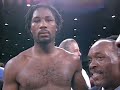 LENNOX LEWIS vs TOMMY MORRISON