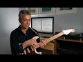 Steve Vai's Impossible Guitar Parts - Zappa's Moggio