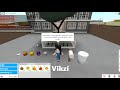 First Roblox Video |ROBLOX|