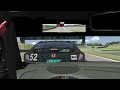 iRacing - ATC Season 11 - Round 4 @ Interlagos