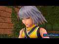 Kingdom Hearts Modivated - Episode 3: Riku Replica