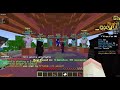 Hacker On Cubecraft FFA