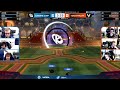 clean double by vatira *KC IS LOOKING INSANE* #rocketleague #rl #rlcs #rocketleagueclips