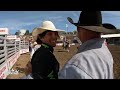 Ellensburg Rodeo 100 Years - Behind The Chutes #87