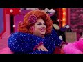 EVERY RUPAUL'S  DRAG RACE REVEAL S1 - AS6