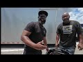 Revealing Boostdoctor’s New Wheels for Luke Cage!!!!!