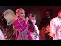 Gwen Stefani - Slow Clap (Jimmy Kimmel Live 2021)