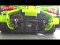 Lamborghini Sián FKP 37 VS Treadmill. Drag Race Speed and CRASH Test
