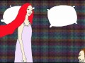 Long Red Hair - Vermillion Lies - Sub Español