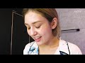 K-pop Star SOMI’s Nighttime Skincare Routine | 소미의 매일밤 스킨 케어 루틴 | Go To Bed With Me