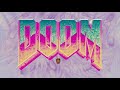 At Doom's Gate - A Synthwave DOOM Cover by Powerwalker