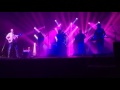 Greensky Bluegrass Set ONE: 3/12/17 Chattanooga, TN