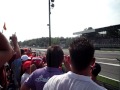 G.P. Monza 2011 - The Race Start