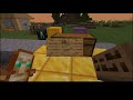 Realm survival episode 4 (The beginning of the shopping district)