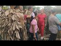Taong Putik Festival 2024 - San Juan Bautista - Bibiclat, Aliaga, Nueva Ecija