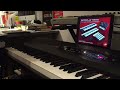 iLectric Piano - CP70 + Rhodes + Wurly - demos