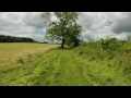 Following The Roman Wall Offical Film | Hadrian's Wall National Trail | Full Hadrian's Wall Path