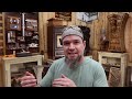 Woodworking Projects That Sell - Low Cost High Profit - Make Money Woodworking (Episode 11)