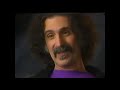 Zappa - Funny Moments and Words of Wisdom