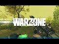 Warzone might actually be back...