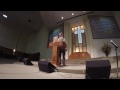 April 20, 2014 WFR 1st Sermon - Phil Robertson