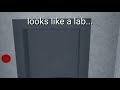 I Found a Secret Door in BDFS.. | Be dead forever simulator Roblox