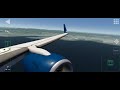 First video in YouTube 737-900ER ksfo - ksmf