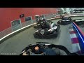 K1 speed go karting