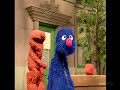 Sesame Street - Global Grover visits Mexico