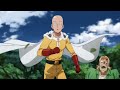 EVERYONE DIES! SAITAMA LOSES HIS MIND AND USES 100% POWER FOR THE FIRST TIME - ONE PUNCH MAN 166