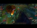 Broken Kench? sittin on illaoi top lane, korean server platinum ranked