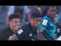 Epic Fiji vs. New Zealand gold medal rematch decides Rugby Sevens crown in LA | NBC Sports