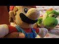 Mario Sorts His Nintendo Switch Video Games!!!