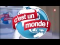 C'est un monde - La France vue d'ailleurs