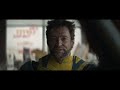 Wolverine: Go F**k Yourself (2011 vs 2024)