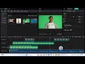 Capcut Video Editing PC App Tutorial - BEGINNER To PRO 2024