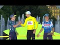 Tour de France 2024 Stage 21 Highlights