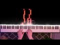 So this is Love, Cinderella. Esto es amor, Cenicienta. Disney. Synthesia. Piano Tutorial.