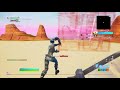 Just some fun and crazy fortnite
