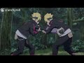 Boruto vs Code | Boruto: Naruto Next Generations
