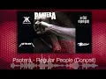 Pantera - Regular People (Conceit) - Full Band Cover