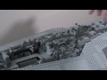 LEGO Star Wars Super Star Destroyer Review 10221