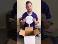 Unboxing a Haul of Goliath Discs!