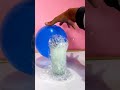 🎈Bubble🧋Air Pressure Experiment 😂😂@Mr.INDIAN HACKER.Short