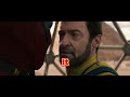 Without me || Deadpool & Wolverine || Edit